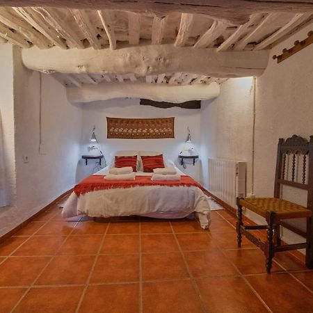 Casa La Romanilla カピレイラ エクステリア 写真