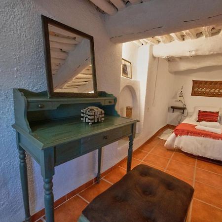 Casa La Romanilla カピレイラ エクステリア 写真