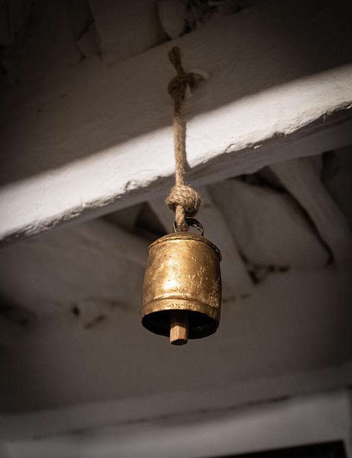 Casa La Romanilla カピレイラ エクステリア 写真